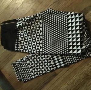 Womens leggings